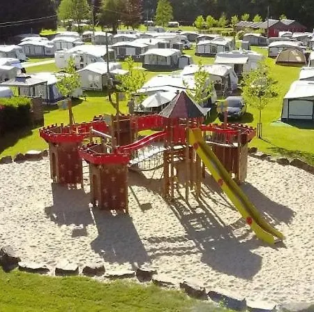 캠프장 Camping Benelux